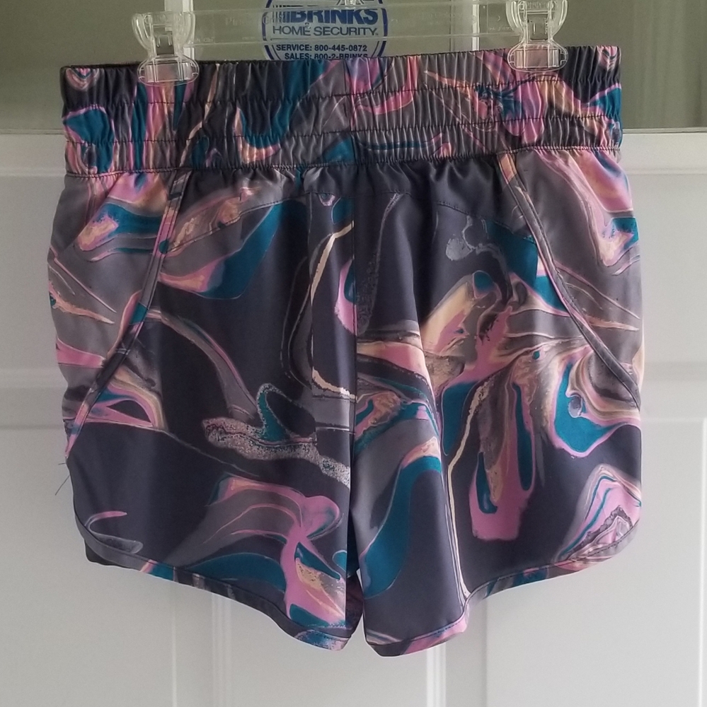 Avia Athletic Performance Lined Running Shorts | Sz. Large - Picture 6 of 8